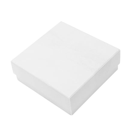 Lab 81 Positions Graduated Cryo Vial White Paper Box 1.8 Milliliter