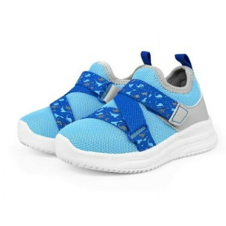 New fashion sports shoes for children in spring and summer breathable soft soled and non slip casual shoes for boys and girls
New fashion sports shoes for children in spring and summer breathable soft soled and non slip casual shoes for boys and girls