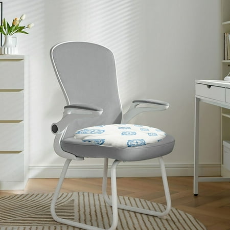 Baetikot Round Chair Cushion Four Seasons Universal Thickening Chair Cushion Furniture Cushion Office Chair Cushion Student Chair Hip Cushion Chair Cushion Clearance
Baetikot Round Chair Cushion Four Seasons Universal Thickening Chair Cushion Furniture Cushion Office Chair Cushion Student Chair Hip Cushion Chair Cushion Clearance