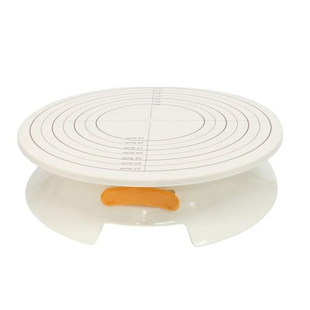 Heavy Duty Roting Cake Stand Tools Crafting Plform S 
Heavy Duty Roting Cake Stand Tools Crafting Plform S