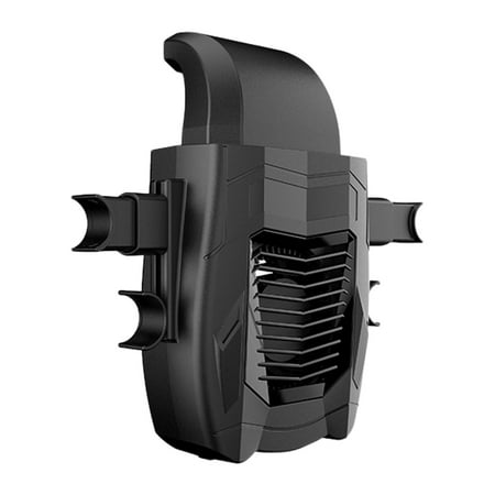 Shzons Electric Car Fans for Rear Seating| Portable Car Seating Fan with 3 Speed Adjustable USB Rechargeable | BackSeating Car Fan 5V Cooling Air Fan for Vehicles Yellow Black
Shzons Electric Car Fans for Rear Seating| Portable Car Seating Fan with 3 Speed Adjustable USB Rechargeable | BackSeating Car Fan 5V Cooling Air Fan for Vehicles Yellow Black