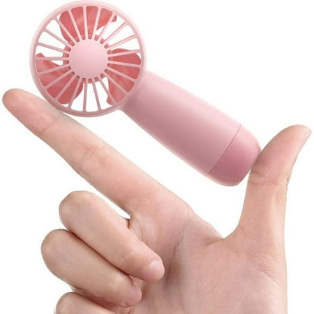 TureClos Summer Handheld USB Mini Small Fan Outdoor Travel Low Noise Plastic Desktop Small Fan Home Office Super Quiet Powerful Electric fan
TureClos Summer Handheld USB Mini Small Fan Outdoor Travel Low Noise Plastic Desktop Small Fan Home Office Super Quiet Powerful Electric fan