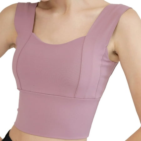 fanshao Bra Quick-drying Comfortable Nylon Yoga Underwear Bralette Vest for Daily Life
fanshao Bra Quick-drying Comfortable Nylon Yoga Underwear Bralette Vest for Daily Life