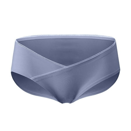 KEJIG Stylish,Fashion Women Breathable Breathable Panties Pregnant Brief Panties Pure Cotton
KEJIG Stylish,Fashion Women Breathable Breathable Panties Pregnant Brief Panties Pure Cotton