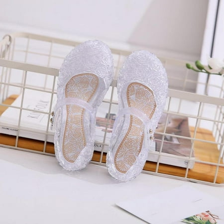 Kayannuo Back to School Clearance Kids Sandals Children Girls Crystal Party Princess Hollow Out Candy Color
Kayannuo Back to School Clearance Kids Sandals Children Girls Crystal Party Princess Hollow Out Candy Color