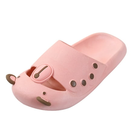 Cathalem Women Shoes Home Baotou Slippers Fashion Thick Soled Student One Word Sandals Women Waterproof Slippers Red 36
Cathalem Women Shoes Home Baotou Slippers Fashion Thick Soled Student One Word Sandals Women Waterproof Slippers Red 36