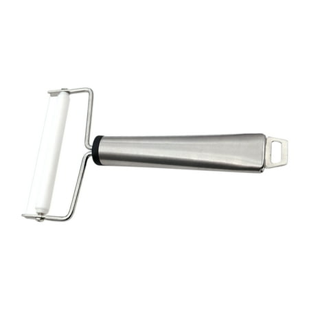 Stainless Steel Wired Kitchen Tool Cheese Cutter Peeler Fruit Slicer Easy Clean
Stainless Steel Wired Kitchen Tool Cheese Cutter Peeler Fruit Slicer Easy Clean
