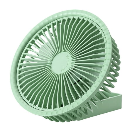 Mouliraty Clearance Desktop Wall Hanging Two-in-one USB Charging Fan Desktop Office Camping Ceiling Large Wind Three-speed Wind Adjustment 180° Rotary Wind Supply Folding Fan Green Beige
Mouliraty Clearance Desktop Wall Hanging Two-in-one USB Charging Fan Desktop Office Camping Ceiling Large Wind Three-speed Wind Adjustment 180° Rotary Wind Supply Folding Fan Green Beige