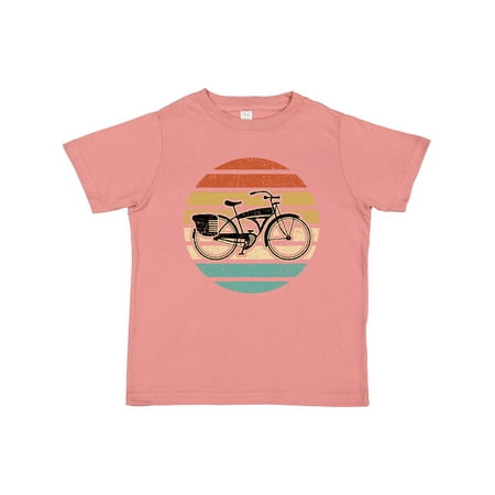 Inktastic Cycling Vintage Bicycle for Cyclist Gift Toddler Boy or Toddler Girl T-Shirt
Inktastic Cycling Vintage Bicycle for Cyclist Gift Toddler Boy or Toddler Girl T-Shirt