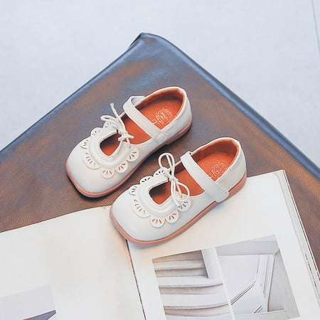 Little Girls Big Girls PU Leather Hollow Shoe Lace Mary Jane Shoes W383 Sizes 7.5C-2.5Y
Little Girls Big Girls PU Leather Hollow Shoe Lace Mary Jane Shoes W383 Sizes 7.5C-2.5Y