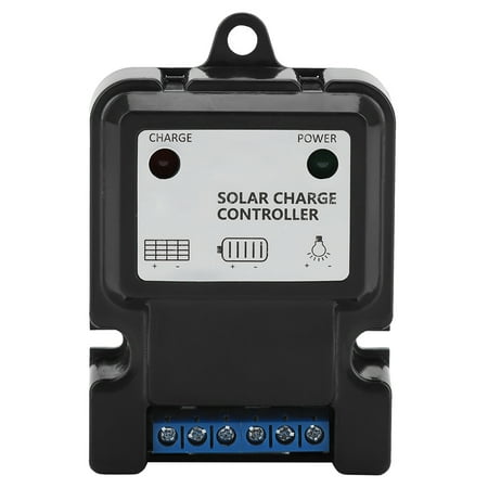 Solar Charge Controller PWM Intelligent Solar Energy Regulator Charge Discharge Machine Controller 3S6V/12V3A
Solar Charge Controller PWM Intelligent Solar Energy Regulator Charge Discharge Machine Controller 3S6V/12V3A