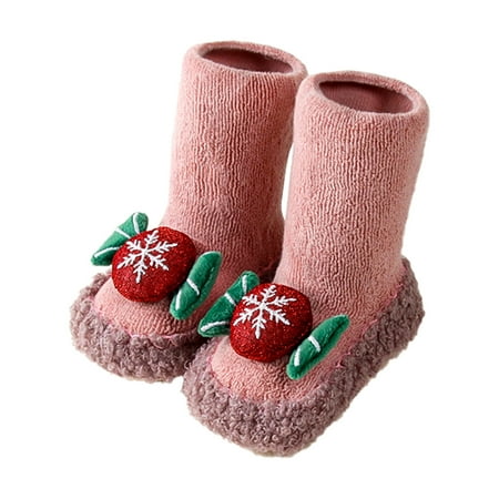 Little Boys Girls Comfortable Shoes Baby Socks Toddler Children Socks Soft Sole Non Slip Toddler Shoes Socks Princess Socks Floor Socks
Little Boys Girls Comfortable Shoes Baby Socks Toddler Children Socks Soft Sole Non Slip Toddler Shoes Socks Princess Socks Floor Socks