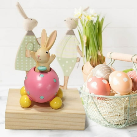 Weerihhol Easter Home Resin Color Rabbit Sitting Eggshell Decoration Desktop Decoration Children s Room Decoration Snowflake Ornament
Weerihhol Easter Home Resin Color Rabbit Sitting Eggshell Decoration Desktop Decoration Children s Room Decoration Snowflake Ornament