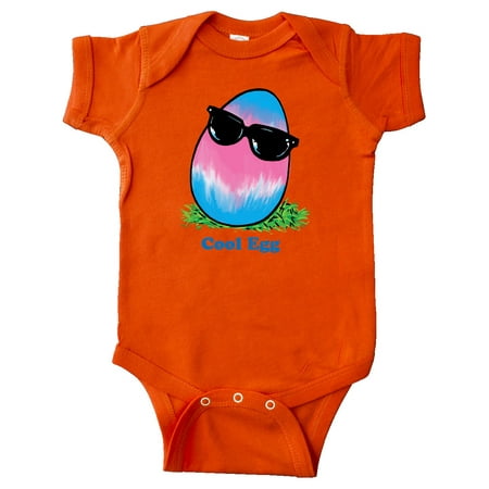 Inktastic Easter Pink and Blue Cool Egg with Sunglasses Gift Baby Boy or Baby Girl Bodysuit
Inktastic Easter Pink and Blue Cool Egg with Sunglasses Gift Baby Boy or Baby Girl Bodysuit
