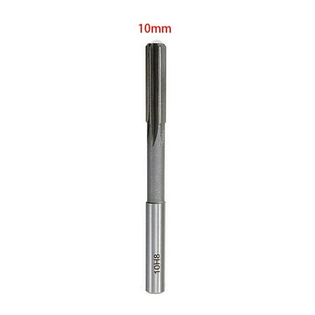 1Pc 2-10Mm Straight Shank Reamer Hss H8 Machine High Speed Steel Parallel Flute
1Pc 2-10Mm Straight Shank Reamer Hss H8 Machine High Speed Steel Parallel Flute