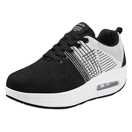 Larisalt Slip On Sneakers Women Women s Running Walking Shoes Breathable Air Cushion Sneakers Gray
Larisalt Slip On Sneakers Women Women s Running Walking Shoes Breathable Air Cushion Sneakers Gray