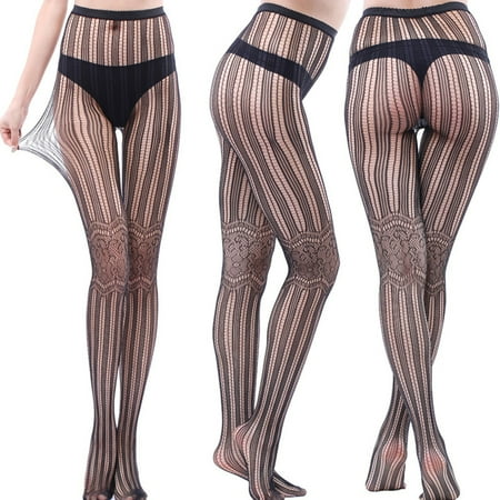 ERTUTUYI Women s Long Tube Suspender Sexy Socks Temptation Sexy Panties Silk Stockings A
ERTUTUYI Women s Long Tube Suspender Sexy Socks Temptation Sexy Panties Silk Stockings A