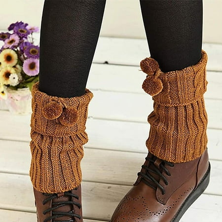 IWRUHZY Lady Adult Leg Sets Pile Of Socks Autumn And Winter Keep Warm Wool Sock Knitting Foot Cover
IWRUHZY Lady Adult Leg Sets Pile Of Socks Autumn And Winter Keep Warm Wool Sock Knitting Foot Cover