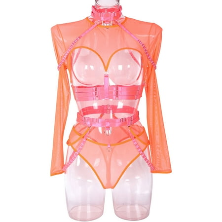 Women Lingerie Sets Mesh Perspective Colliding Straps Heavy Craftsmanship Three-piece Sexy Lingerie Extra Large Lingerie Lace Hem Lingerie Set
Women Lingerie Sets Mesh Perspective Colliding Straps Heavy Craftsmanship Three-piece Sexy Lingerie Extra Large Lingerie Lace Hem Lingerie Set
