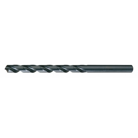 Cleveland Taper Length Drill 3/4 HSS C08876