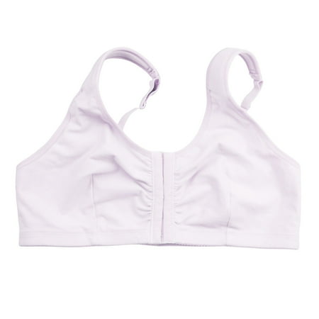 Women s Comfortable Front Buckle Thin Adjustable Cotton Thick Shoulder Strap Bra Running Girl Sports Bra
Women s Comfortable Front Buckle Thin Adjustable Cotton Thick Shoulder Strap Bra Running Girl Sports Bra