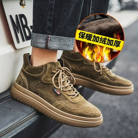 Snow Men Boots Fashion Men s Winter Boots Platform Shoes Man Military Men Shoe Comfortable Footwear Work Shoes
Snow Men Boots Fashion Men s Winter Boots Platform Shoes Man Military Men Shoe Comfortable Footwear Work Shoes