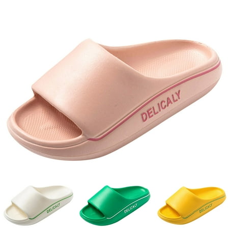 LEEy-World Women S Slippers Women s Summer New Korean Style Fashion Pullover Flat Bottom Casual Large Roman Womens Slippers Socks with Grippers
LEEy-World Women S Slippers Women s Summer New Korean Style Fashion Pullover Flat Bottom Casual Large Roman Womens Slippers Socks with Grippers
