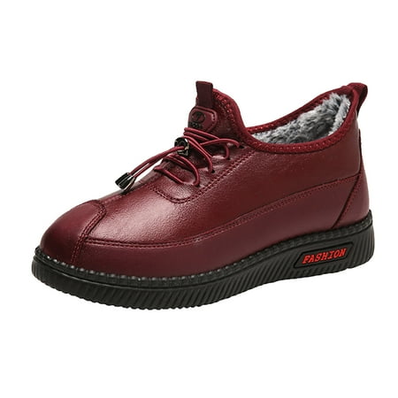 Ki-8Jcud Women’S Fashion Boots Fashion Winter Women Snow Boots Flat Soles Thick Soles Non Slip Solid Colors Simple Elastic Bands Plush For Warmth And Comfort Wide Width Snow Boots For Women Plus Siz
Ki-8Jcud Women’S Fashion Boots Fashion Winter Women Snow Boots Flat Soles Thick Soles Non Slip Solid Colors Simple Elastic Bands Plush For Warmth And Comfort Wide Width Snow Boots For Women Plus Siz