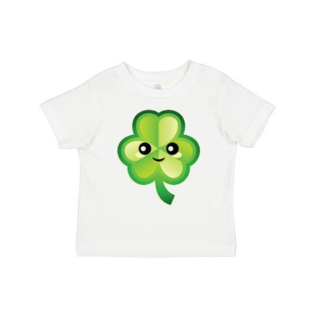 Inktastic Irish Shamrock Funny St Patricks Day Gift Toddler Boy or Toddler Girl T-Shirt
Inktastic Irish Shamrock Funny St Patricks Day Gift Toddler Boy or Toddler Girl T-Shirt