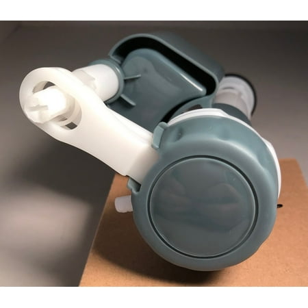 American Standard 3198000 Valve Replacement Adjust water height from 7 to 14 inches by NuFlush
American Standard 3198000 Valve Replacement Adjust water height from 7 to 14 inches by NuFlush