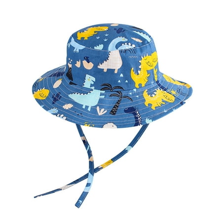Fsqjgq Kids Northwestern Hat Girl Sunscreen Hat Bucket Cartoon Protection Sunhat Floral Hat Basin Baby Cap Kids Hat Kids Ringleader Hat Cotton Blend Blue
Fsqjgq Kids Northwestern Hat Girl Sunscreen Hat Bucket Cartoon Protection Sunhat Floral Hat Basin Baby Cap Kids Hat Kids Ringleader Hat Cotton Blend Blue