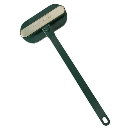 1pc Window Cleaning Brush With Long Handle Double-sided Cleaning Of Window Screen
1pc Window Cleaning Brush With Long Handle Double-sided Cleaning Of Window Screen