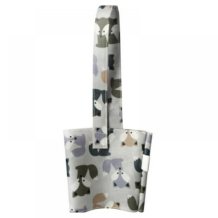 Waterproof Portable Cup Cover Holder Cotton Cartoon Printed Multifunctional Cup Holder With Straw Outdoor Travel Supplies
Waterproof Portable Cup Cover Holder Cotton Cartoon Printed Multifunctional Cup Holder With Straw Outdoor Travel Supplies