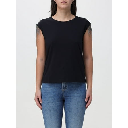 Liu Jo Sweater Woman Black Woman
