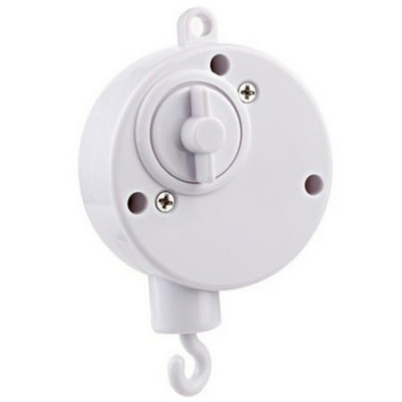 ✪ Mechanical Version Wind-up Toy Rattle Bell Nursery Decoration Rhythm Bed Bell
✪ Mechanical Version Wind-up Toy Rattle Bell Nursery Decoration Rhythm Bed Bell