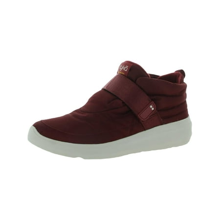 Ryka Womens Ascend Puff Fleece Lined Water Repellent Fashion Sneakers