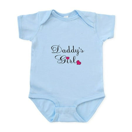 CafePress - Daddys Girl Pink Hearts Body Suit - Baby Light Bodysuit Size Newborn - 24 Months
CafePress - Daddys Girl Pink Hearts Body Suit - Baby Light Bodysuit Size Newborn - 24 Months
