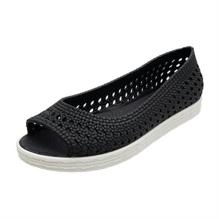Women s Hollow Sandals Breathable Slip-on Casual Shoes Summer Beach Supply Women s Hollow Sandals Breathable Slip-on Casual Shoes Summer Beach Supply Vintage Style 40 Black
Women s Hollow Sandals Breathable Slip-on Casual Shoes Summer Beach Supply Women s Hollow Sandals Breathable Slip-on Casual Shoes Summer Beach Supply Vintage Style 40 Black