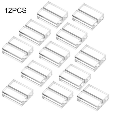 Azhf Hot Sales 12pcs Photos Clear Acrylic Table Number For Wedding Place Card Holder Menu Party
Azhf Hot Sales 12pcs Photos Clear Acrylic Table Number For Wedding Place Card Holder Menu Party