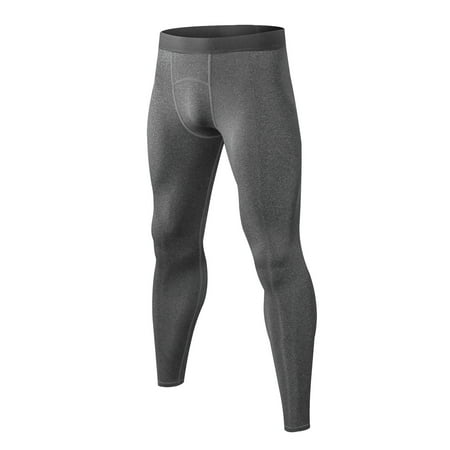Odeerbi Rollback Sports Pants for Men Shapewear Bodysuit Stretch Leggings Trousers Breathable Quick-drying Wicking Fitness Pants Gray
Odeerbi Rollback Sports Pants for Men Shapewear Bodysuit Stretch Leggings Trousers Breathable Quick-drying Wicking Fitness Pants Gray