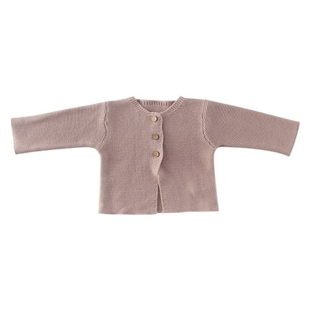 abtuhar Girls Cardigan Kids Baby Girls Fall Winter Cardigan Sweaters Coats Outfits for Toddlers Pink 6-12 Months
abtuhar Girls Cardigan Kids Baby Girls Fall Winter Cardigan Sweaters Coats Outfits for Toddlers Pink 6-12 Months