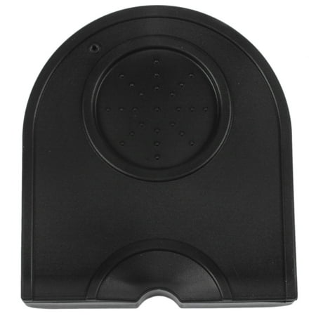 Manual Barista Coffee Espresso Latte Art Pen Tamper Holder Silicone Pad Mat Kitchen Accessories Black
Manual Barista Coffee Espresso Latte Art Pen Tamper Holder Silicone Pad Mat Kitchen Accessories Black