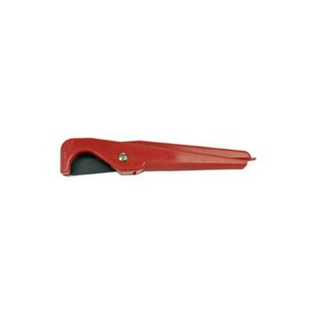 Nylon Tubing Cutter