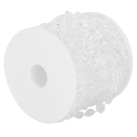 Beads String Beads String Pendant Acrylic Octagonal For Parties Window Curtains Door Curtains Weddings
Beads String Beads String Pendant Acrylic Octagonal For Parties Window Curtains Door Curtains Weddings