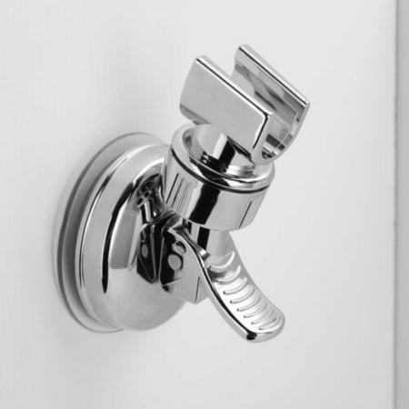 Universal Shower Rail Head Rotation Bathroom Holder Full Plating Hand Shower Suction Cup
Universal Shower Rail Head Rotation Bathroom Holder Full Plating Hand Shower Suction Cup