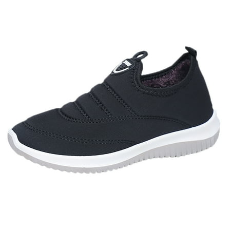 Sneakers for Women Breathable Fitness Leisure Warm Running Sport Outdoor Mesh Shoes
Sneakers for Women Breathable Fitness Leisure Warm Running Sport Outdoor Mesh Shoes