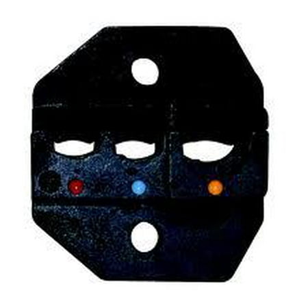 Eclipse Tools 300-141 Ergo-Lunar Crimper with Die