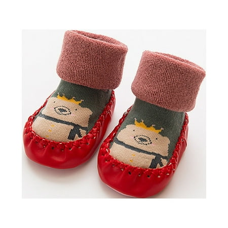Sunhillsgrace Baby Sneakers Baby Boys Girls Cartoon Ears Floor Socks Non Slip Baby Step Shoes Socks
Sunhillsgrace Baby Sneakers Baby Boys Girls Cartoon Ears Floor Socks Non Slip Baby Step Shoes Socks
