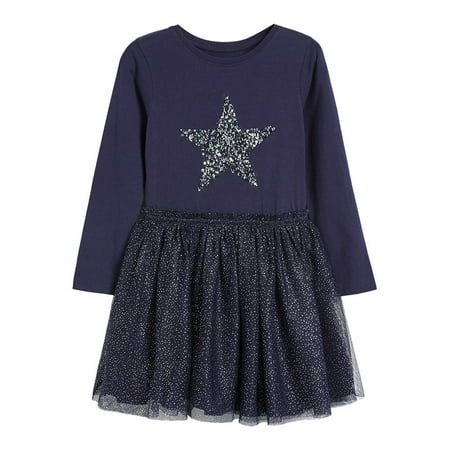 Yidarton Christmas Girl s Skirt Autumn New Mid sized Children s Embroidery Lace Sequins Children s Dress Cute Princess Dress
Yidarton Christmas Girl s Skirt Autumn New Mid sized Children s Embroidery Lace Sequins Children s Dress Cute Princess Dress