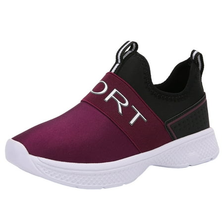 QWERTYU Kids Girls Boy Non-Slip Soft Sole Sneakers for Toddler Baby Girl Boy Breathable Spring Summer Fall First Walkers Shoes 1Y-12Y
QWERTYU Kids Girls Boy Non-Slip Soft Sole Sneakers for Toddler Baby Girl Boy Breathable Spring Summer Fall First Walkers Shoes 1Y-12Y